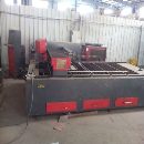 []出售江苏大德重工激光切割机