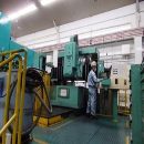 []出售91年三井精机产J7CN龙门坐标加工中心