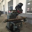 []出售西班牙产2号炮塔铣床
