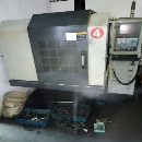 []出售两台07年佳铁500雕铣机