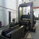 []出售一台武汉重型产BJ2020龙门刨床