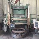 []出售05年齐重数控产C5225E双柱立式车床