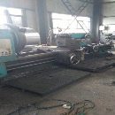 []出售11年安阳鑫盛61125卧式车床