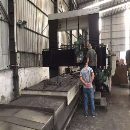 []出售2015年天佑数控龙门铣 X2040