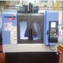 []出售16年全新斗山加工中心DNM515