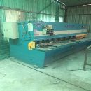 []出售14年安徽剪板机和折弯机