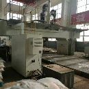 []出售09年宁波海天定梁龙门镗铣床HTM35G