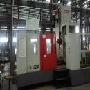 []出售12年台湾亚威镗铣加工中心