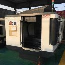 []出售2012年台湾丽驰320卧式加工中心