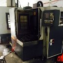 []出售13年铭泰数控机械科技6050精雕机