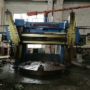 []出售2009年齐重双柱立式车床C5225Ex16/10