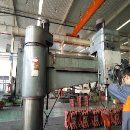 []出售2台中捷3050摇臂钻