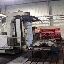 []出售2009年飞利浦数控落地铣镗床HF350