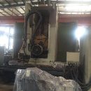 []出售2008年精诚数控弧齿铣