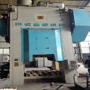 []出售2011年荣成金辰压力机