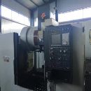 []出售2011年杭州友佳立式加工中心FV800A