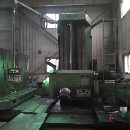 []出售2006年中捷TPX6213落地镗床