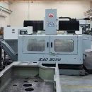 []出售台湾原装高明3016龙门加工中心