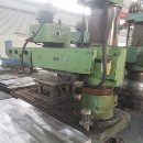 []出售2010年中捷Z3050摇臂钻