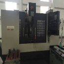 []出售2006年台湾友佳1060立式加工中心