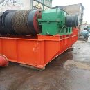 []出售2016年水库用固定卷扬式启闭机