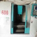 []低价出售一台2012年润星600数控铣