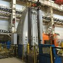 []出售依诺森蒂卧式落地镗铣床