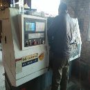 []低价处理2台数控车