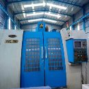 []出售2008年台湾晁群VMC1060加工中心