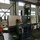 []出售2013年宁波数控龙门铣TYH2015