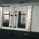 []出售2012年友佳500卧式加工中心