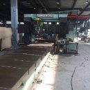 []出售2010年青岛永立龙门栋梁铣床2016