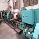 []出售2005年安阳鑫盛卧式车床CW61125B