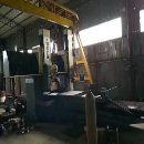 []出售2012年桂北龙门导轨磨床X3米