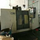 []出售正代1272立式加工中心一台