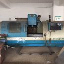 []处理一台850加工中心