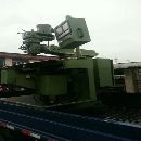 []出售上海鼎亚炮塔铣床