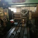 []出售2007年济南二机龙门刨床