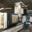 []出售2015年台湾高峰B-2616数控龙门铣