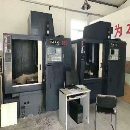 []出售2012年台群650雕铣机俩台