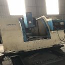 []出售2006年台湾乔福850加工中心