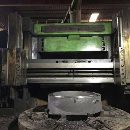 []出售2004年齐重立式车床C5225EX16/10