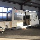 []出售1993年杨铁MH630卧式加工中心