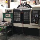 []出售多台台群500钻工中心