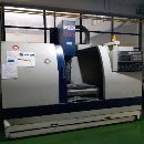 []出售2004年高峰数控850加工中心