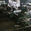 []出售星火61100普通卧式车床一台