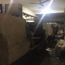 []出售高峰1米机两台