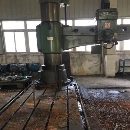 []出售2011年中捷3080摇臂钻