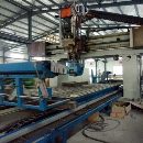 []出售德国哈恩库博五轴联动龙门加工中心