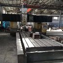 []出售数控龙门铣两台